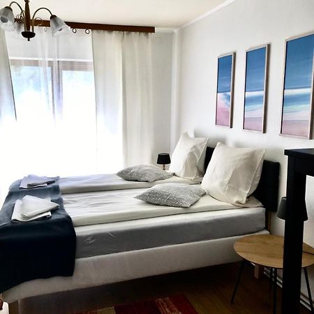 Tannenhof Bed & Breakfast Semmering Luaran gambar