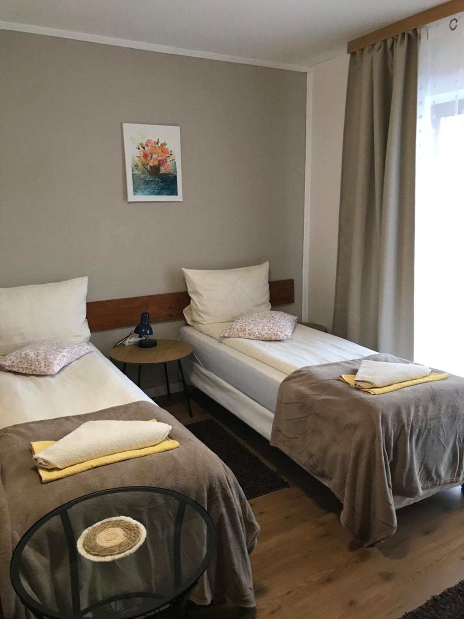 Tannenhof Bed & Breakfast Semmering Luaran gambar