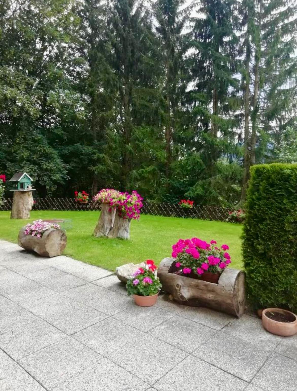 Tannenhof Bed & Breakfast Semmering Luaran gambar