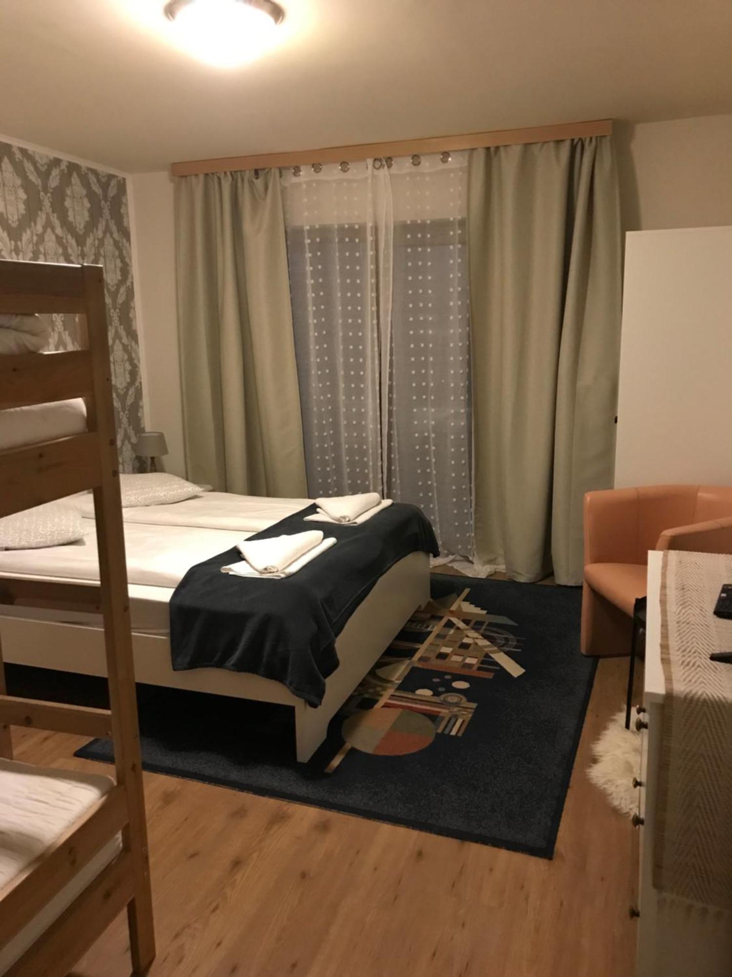 Tannenhof Bed & Breakfast Semmering Luaran gambar